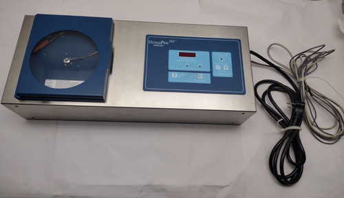 Thermo scientific hemapro 101 - thermo,