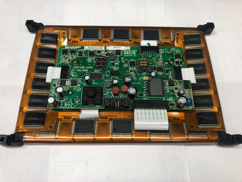 Plasma display lj64ou32 - plasma,