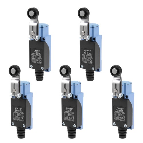8104 limit switch roller - limit,