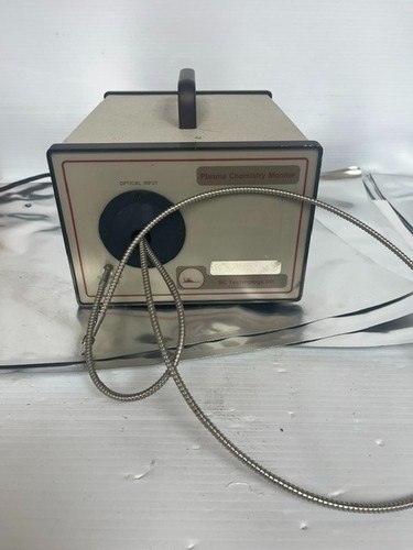 Technology plasma chemistry - sc,