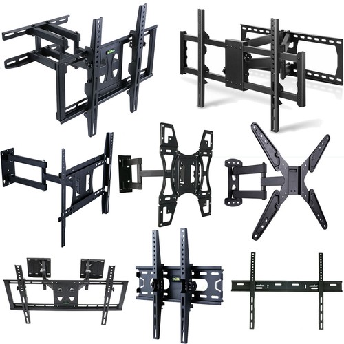 Styles full motion wall - motion, tv