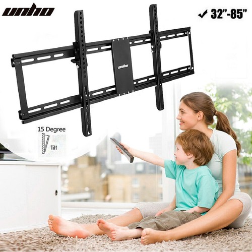 Heavy duty fixed - tv, mount