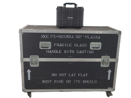 Nec plasmasync 50xm5a - nec,