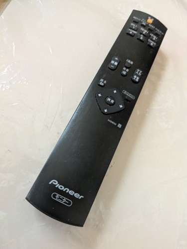 Pioneer full plasma monitor - hd,